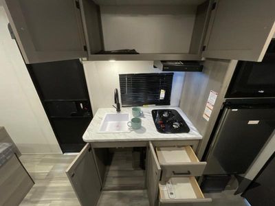 2024 Keystone RV Hideout Sport Single Axle - Photo 21