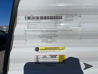 2024 Keystone RV Hideout Sport Single Axle - Photo 35