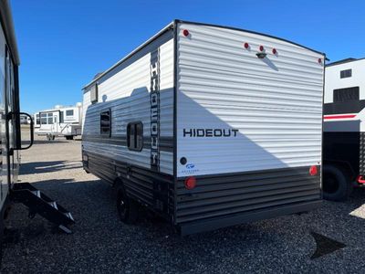 2024 Keystone RV Hideout Sport Single Axle - Photo 4