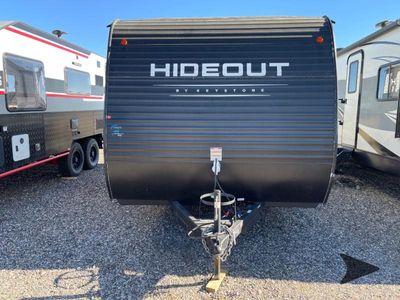 2024 Keystone RV Hideout Sport Single Axle - Photo 6