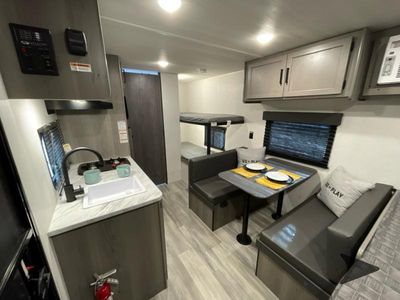 2024 Keystone RV Hideout Sport Single Axle - Photo 13