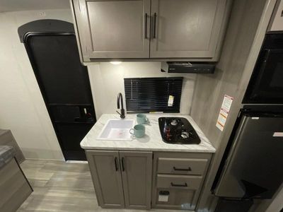 2024 Keystone RV Hideout Sport Single Axle - Photo 20