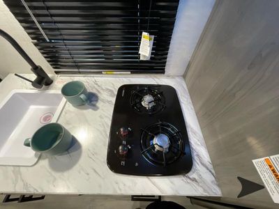 2024 Keystone RV Hideout Sport Single Axle - Photo 23