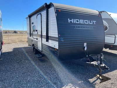 2024 Keystone RV Hideout Sport Single Axle - Photo 1