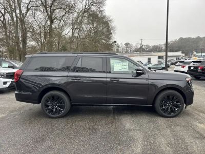 2025 Ford Expedition Max - Photo 9