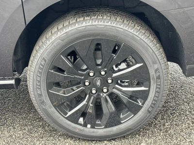 2025 Ford Expedition Max - Photo 20