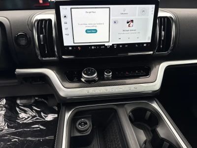 2025 Ford Expedition Max - Photo 30