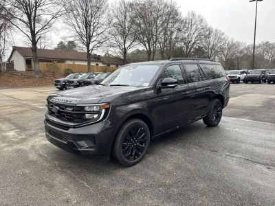 2025 Ford Expedition Max - Photo 4