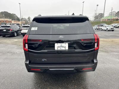 2025 Ford Expedition Max - Photo 7