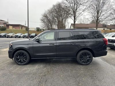 2025 Ford Expedition Max - Photo 5