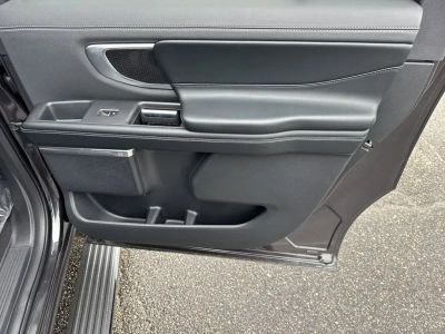 2025 Ford Expedition Max - Photo 17