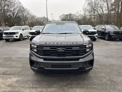 2025 Ford Expedition Max - Photo 3
