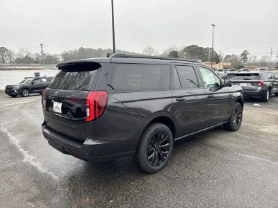2025 Ford Expedition Max - Photo 8