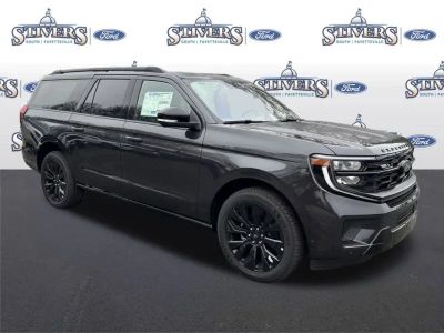 2025 Ford Expedition Max - Photo 2