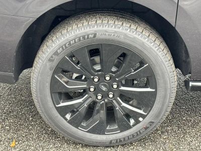 2025 Ford Expedition Max - Photo 18