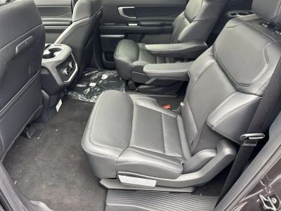 2025 Ford Expedition Max - Photo 21