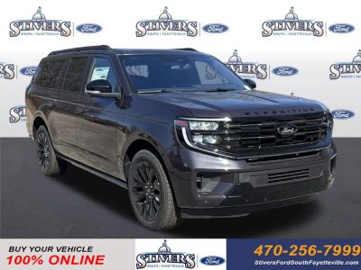 2025 Ford Expedition Max - Photo 1
