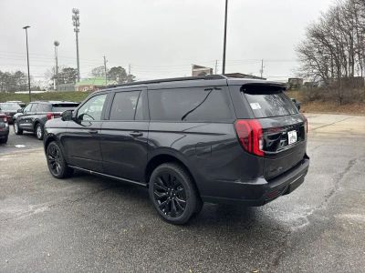 2025 Ford Expedition Max - Photo 6