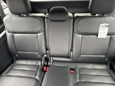 2025 Ford Expedition Max - Photo 23