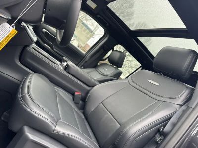 2025 Ford Expedition Max - Photo 35