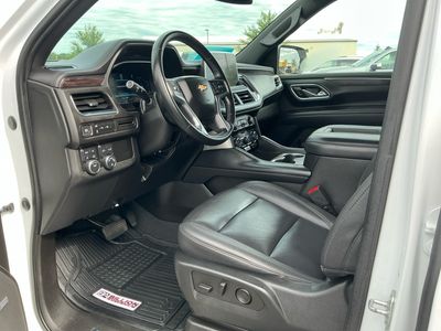 2023 Chevrolet Tahoe - Photo 10