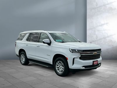 2023 Chevrolet Tahoe - Photo 2
