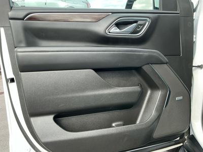2023 Chevrolet Tahoe - Photo 11