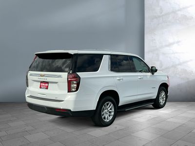 2023 Chevrolet Tahoe - Photo 3