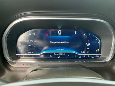 2023 Chevrolet Tahoe - Photo 9