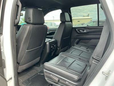 2023 Chevrolet Tahoe - Photo 6