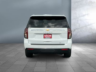 2023 Chevrolet Tahoe - Photo 4