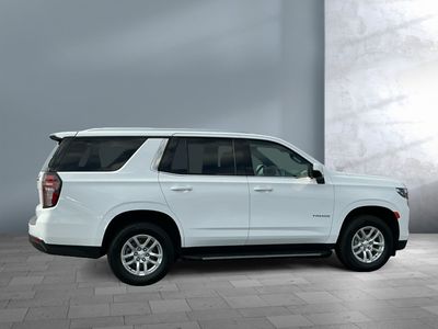 2023 Chevrolet Tahoe - Photo 5
