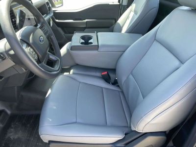 2026 Ford F-150 — photo 12 view
