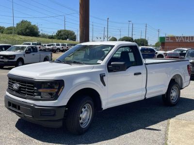2026 Ford F-150 — photo 7 view