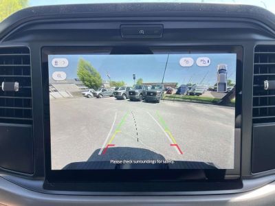2026 Ford F-150 — photo 18 view