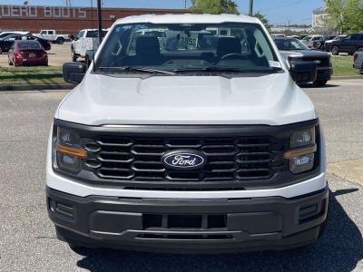 2026 Ford F-150 — photo 8 view