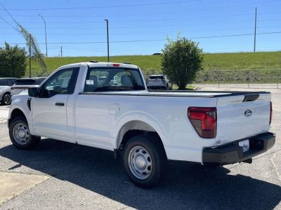 2026 Ford F-150 — detail view