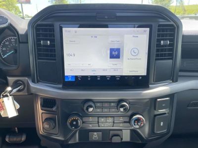 2026 Ford F-150 — photo 19 view