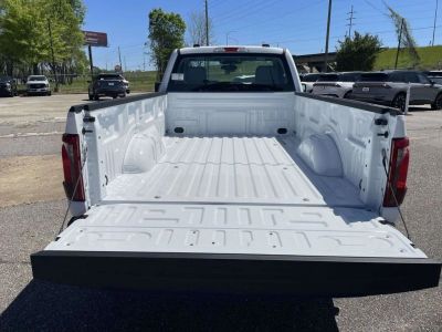 2026 Ford F-150 — photo 10 view