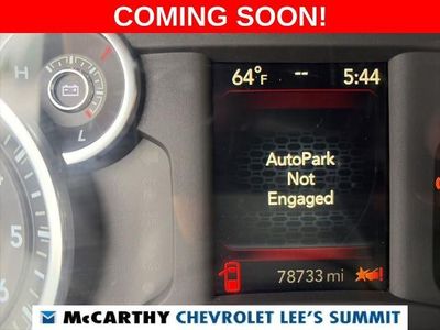 2025 RAM 1500 — photo 8 view