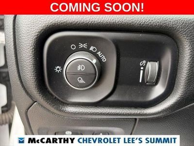 2025 RAM 1500 — photo 9 view