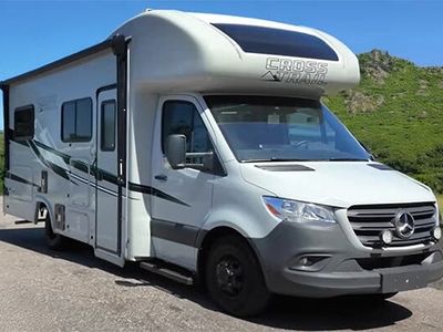 2026 Coachmen Cross Trail EV — photo 32 view