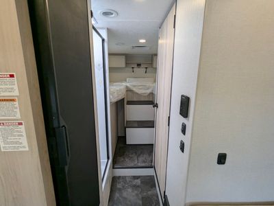 2026 Coachmen Cross Trail EV — photo 30 view