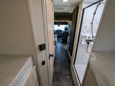 2026 Coachmen Cross Trail EV — photo 21 view