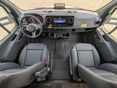 2026 Coachmen Cross Trail EV — photo 9 view
