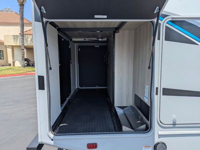 2026 Coachmen Cross Trail EV — photo 19 view