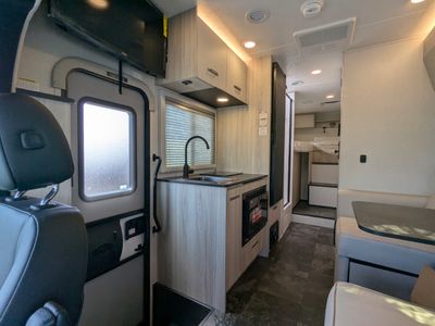 2026 Coachmen Cross Trail EV — photo 12 view
