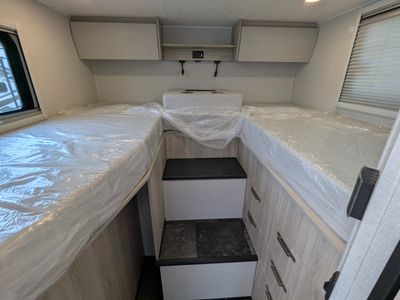 2026 Coachmen Cross Trail EV — photo 28 view