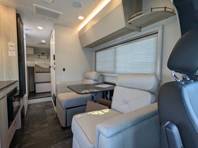 2026 Coachmen Cross Trail EV — photo 23 view
