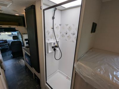 2026 Coachmen Cross Trail EV — photo 20 view